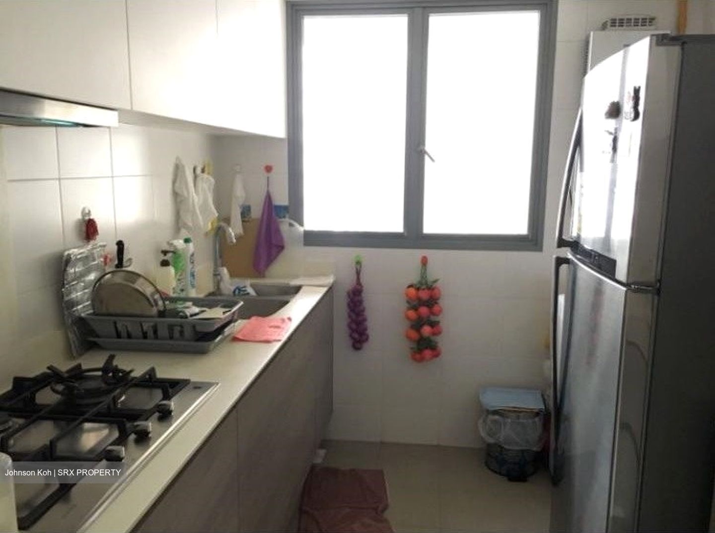 Blk 138A Lake Vista @ Yuan Ching (Jurong West), HDB 4 Rooms #626546071